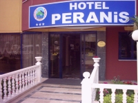  Peranis Hotel 3*