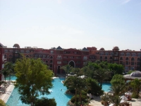  Grand Resort Hurghada 5*
