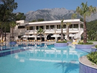  Joy Kimeros Resort Club & Hotel HV-1