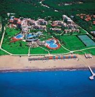  Limak Arcadia Golf & Sport Resort 5*