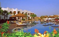 Отель Domina Coral Bay Prestige Hotel 5*