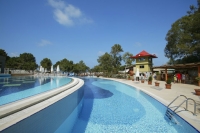  Sueno Hotels Beach Side (ex. Silence Park Resort) 5*