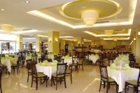  Holiday Garden Resort 5*