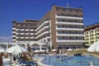  Holiday Garden Resort 5*