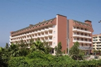  Holiday Garden Resort 5*