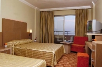  Holiday Garden Resort 5*