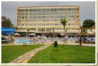 Отель Lycus Beach 5*