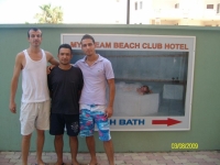  My Dream Beach Club Hotel 3*