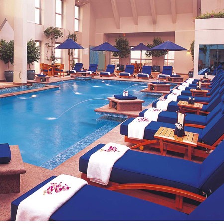  Dusit Dubai 5*
