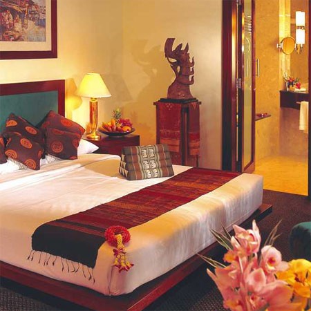  Dusit Dubai 5*