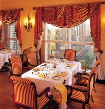  Dusit Dubai 5*