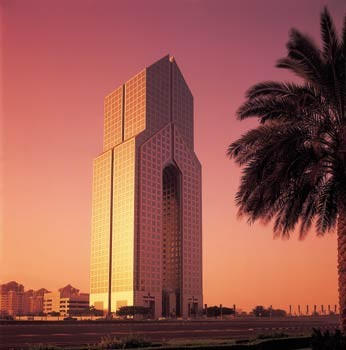  Dusit Dubai 5*